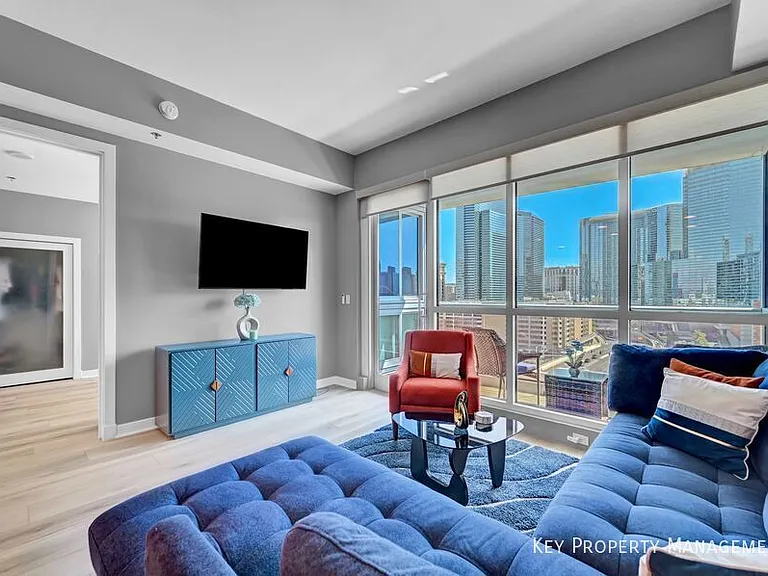 4525 Dean Martin Dr #1101 — Photo 5