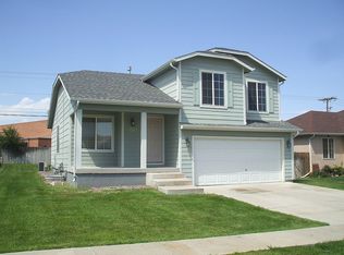 3547 Bison Ln, Pueblo, CO 81005