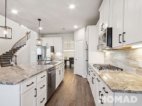 4th image of 23602 Persimmon Creek Ln