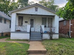 4443 S 38th St, Saint Louis, MO 63116