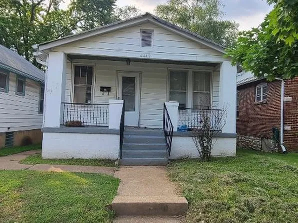 4443 S 38th St, Saint Louis, MO 63116