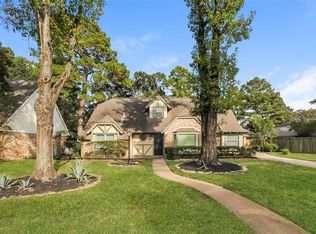 12610 Pine Bough Ln, Cypress, TX 77429