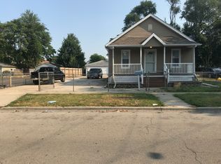 429 Meeker Ave, Joliet, IL 60432