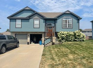 4316 NE 84th Ter, Kansas City, MO 64156