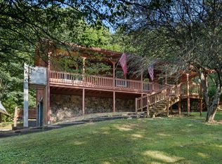 444 Morgan Rd NW, Cleveland, TN 37310