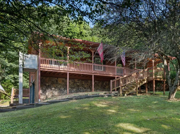 444 Morgan Rd NW, Cleveland, TN 37310