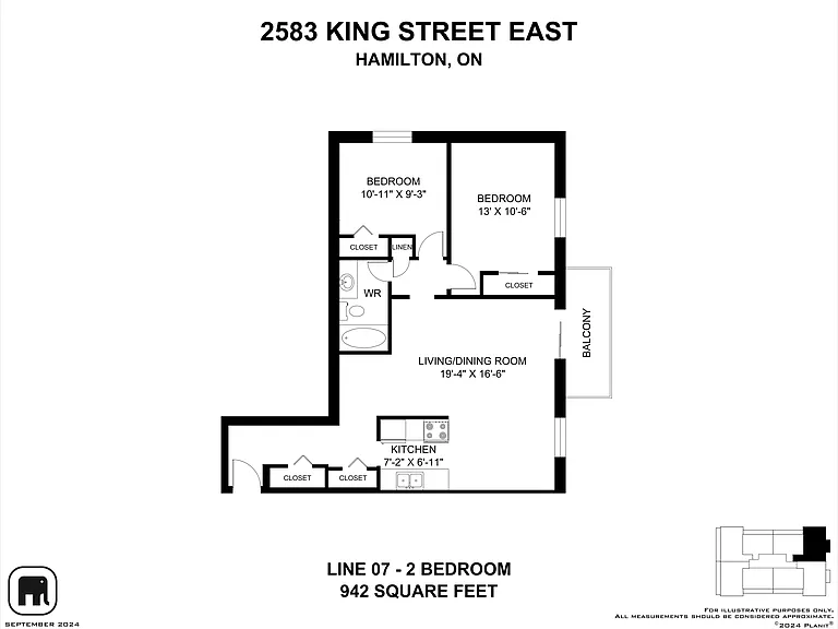 2583 King St E — Photo 22