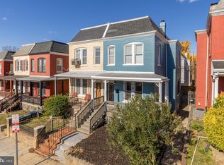 723 Gresham Pl NW, Washington, DC 20001