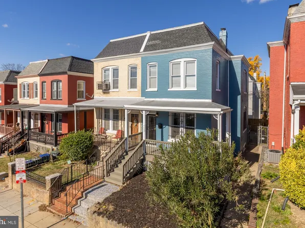 723 Gresham Pl NW, Washington, DC 20001