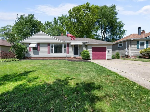 (undisclosed Address), Brookpark, OH 44142