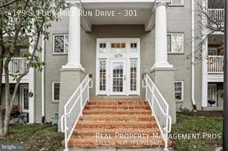 1st image of 4179 S Four Mile Run Dr Unit 301