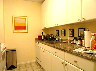 Rented by Manhattan Spaces