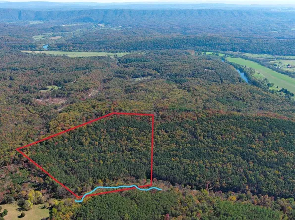 81 Bluffs On The Potomac, Springfield, WV 26763