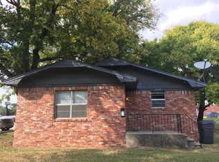 1315 11th Ave NW, Ardmore, OK 73401