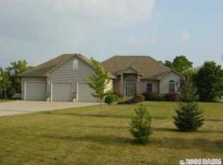 25151 Lake Jefferson Rd, Cleveland, MN 56017