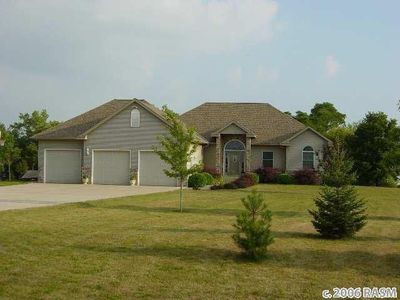 25151 Lake Jefferson Rd, Cleveland, MN, 56017
