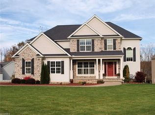 255 McCracken Rd, Streetsboro, OH 44241