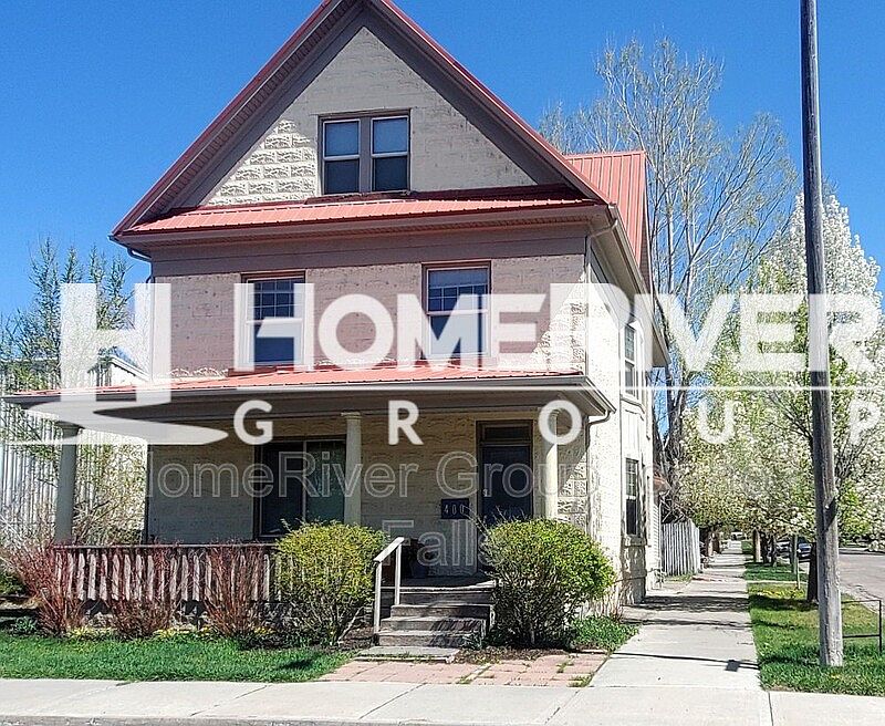 1st image of 400 N Eastern Ave #3