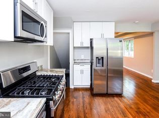 636 Brandywine St SE #1, Washington, DC