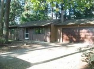 2823 SE 174th Ave, Portland, OR 97236