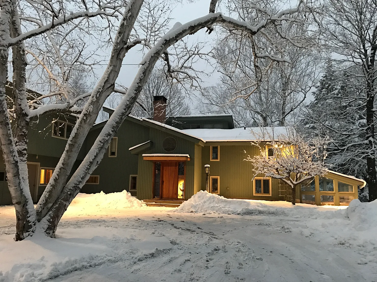4 bed, 3500 sqft, $7,000 — Photo 4
