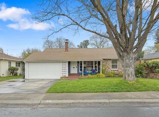 97 Aiken Way, Sacramento, CA 95819