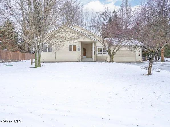 2046 E Lookout Dr, Coeur D Alene, ID 83815