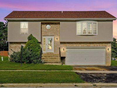 12343 Vanderberg Pl, Crown Point, IN, 46307