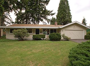 5637 125th Ave SE, Bellevue, WA 98006