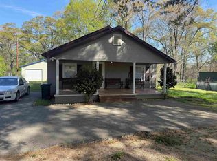 1579 Goldmine Rd, Spartanburg, SC 29307