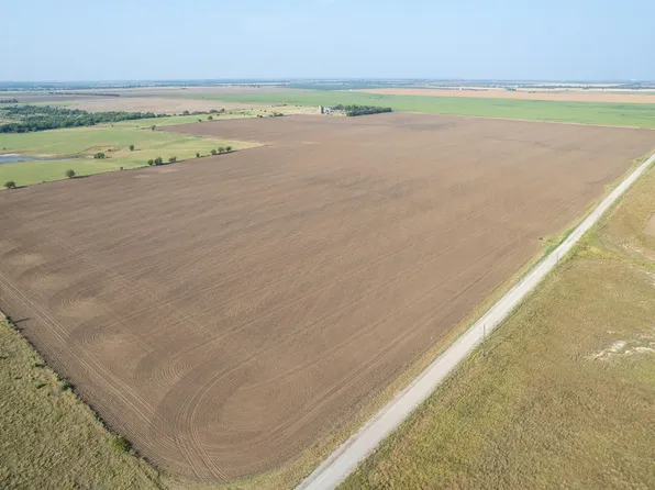 0 N Drury Rd, Wellington, KS 67152