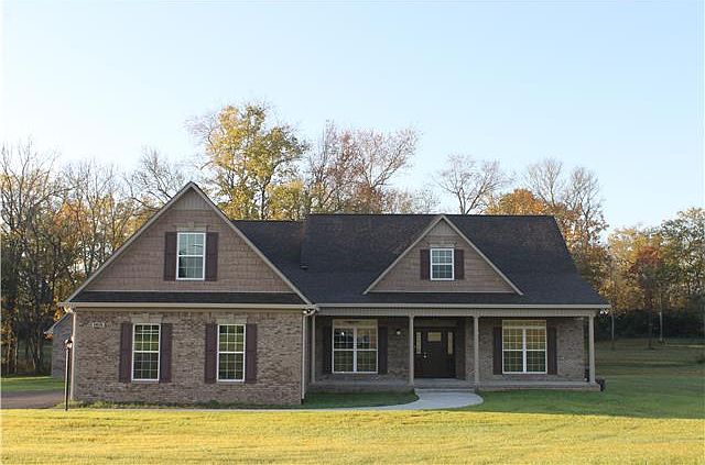 1st image of 1414 Polo Fields Ln Lot 51