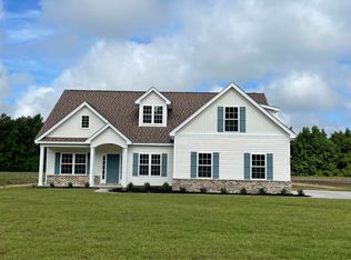 3342 Red Bluff Rd, Loris, SC 29569