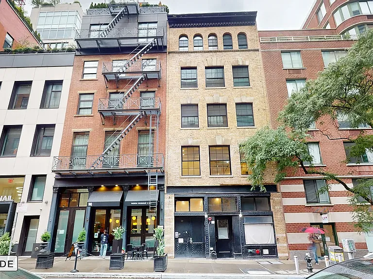 83 Warren St #2A — Photo 11