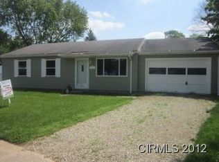 612 Briar Ct, Kokomo, IN 46901