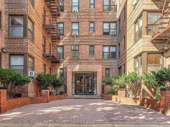84-19 51st Avenue #3J, Elmhurst, NY 11373