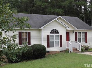 5948 Presentation St, Knightdale, NC 27545