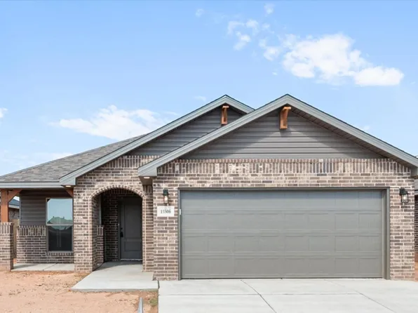 13506 Avenue X, Lubbock, TX 79423
