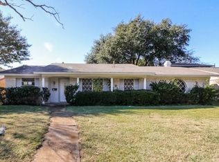 2111 Bamboo St, Mesquite, TX 75150