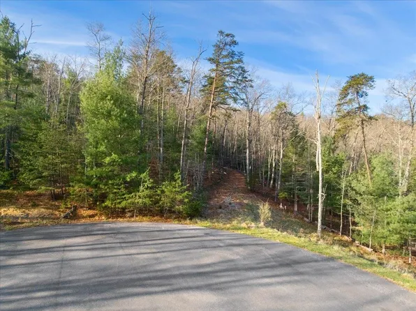 2051 Cold Mountain Rd, Radford, VA 24141