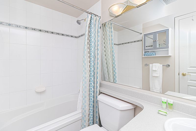Victoria Apartment for rent - 2 Bedrooms — photo 28