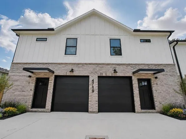 4719 Mallow St, Houston, TX 77033