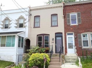 748 E Fulton St, Lancaster, PA