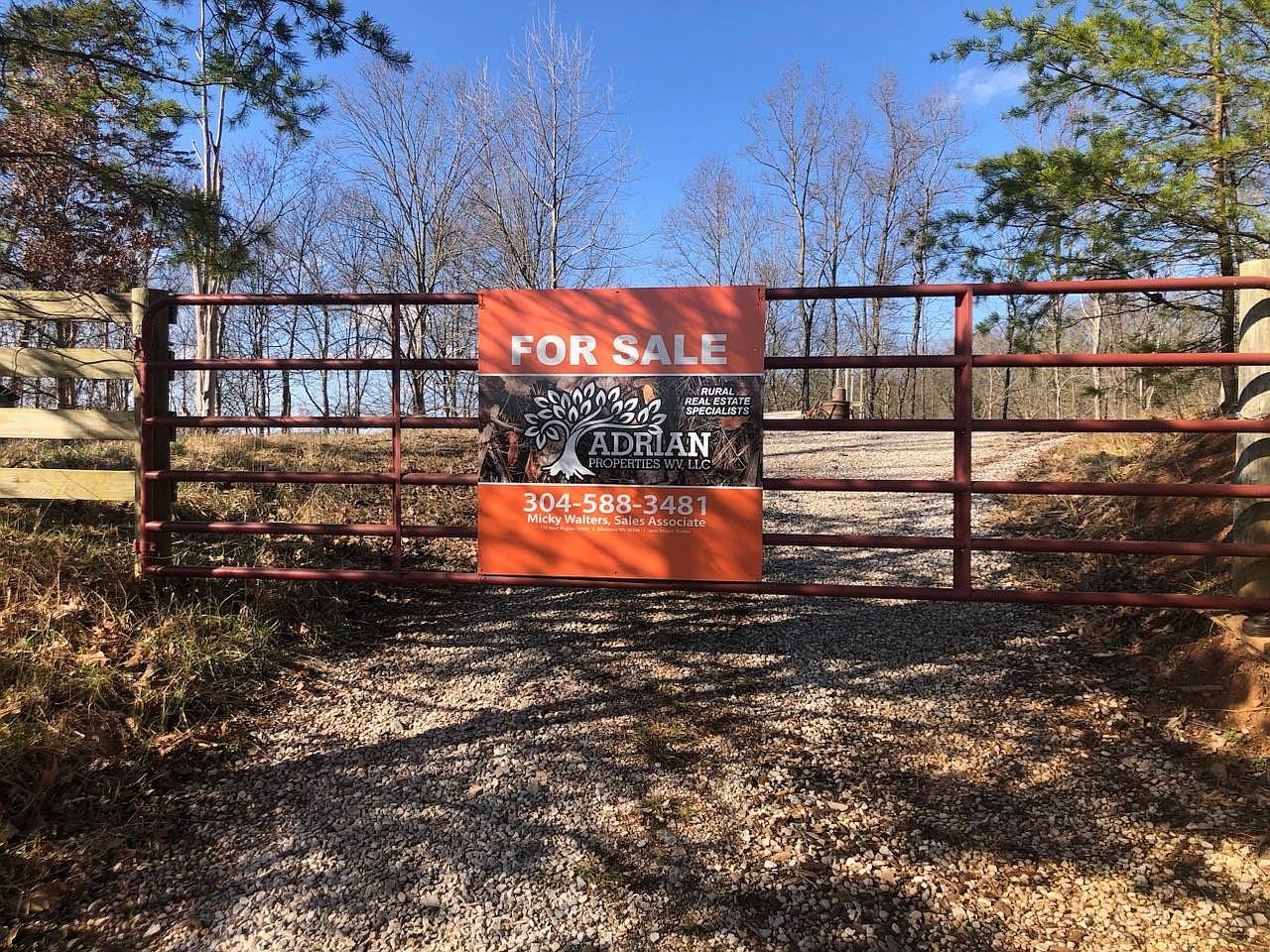 0 Lost Run Rd, Ellenboro, WV 26346 Zillow