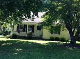 6 Pershing Ave, Califon, NJ 07830