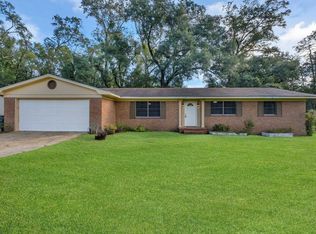 1103 Bonnie Dr, Tallahassee, FL 32304