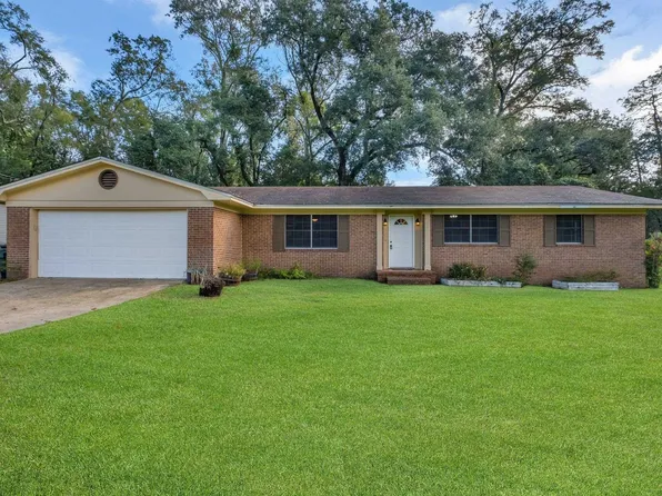 1103 Bonnie Dr, Tallahassee, FL 32304