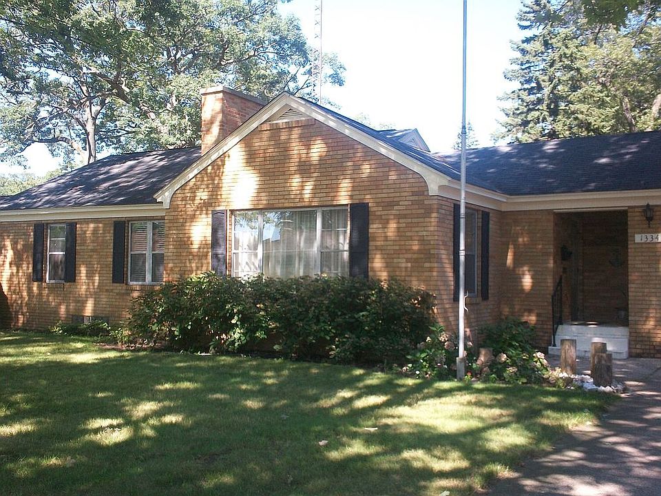 2nd image of 1334 Randolph Ave