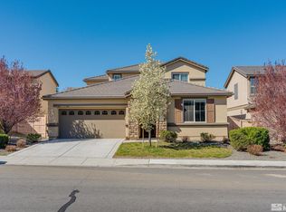 10729 Ridgebrook Dr, Reno, NV 89521