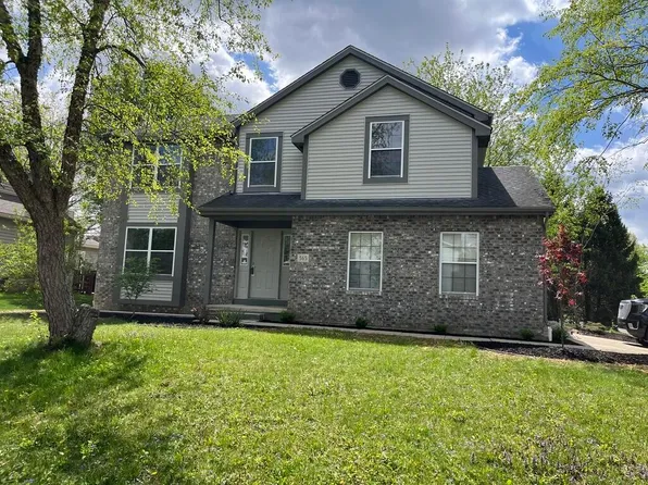 565 Peach St, Westerville, OH 43082